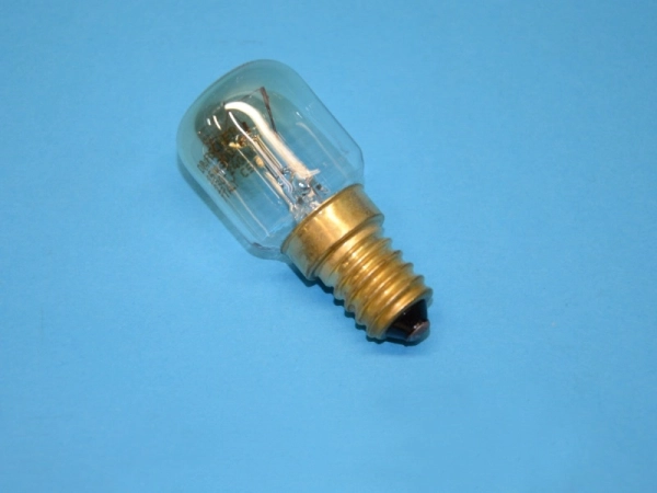 Žárovka E14 25W do trouby 300°C Mora / Gorenje 639158