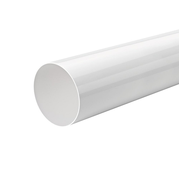 FABER R-150 - kulaté potrubí 500 mm