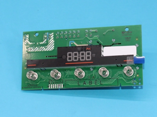 Modul - hodiny Mora / Gorenje 918125