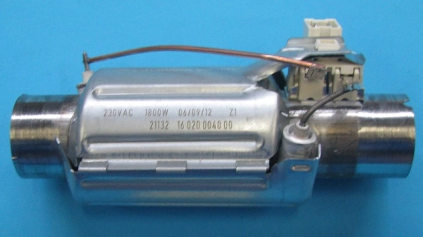 Topení myčky Gorenje 1800W 260658