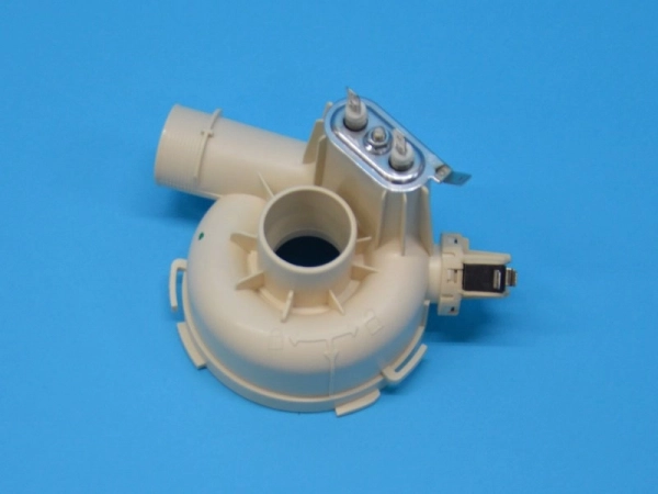 Topení myčky Gorenje / Mora 512765