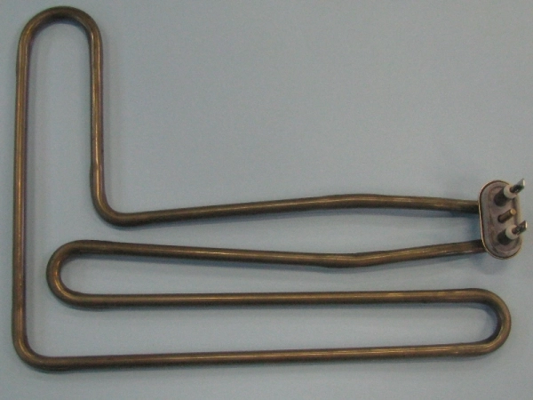 Topení myčky Gorenje 790164