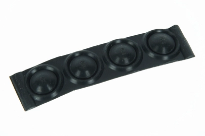 Tlumící krytky Krups MS-8030000577