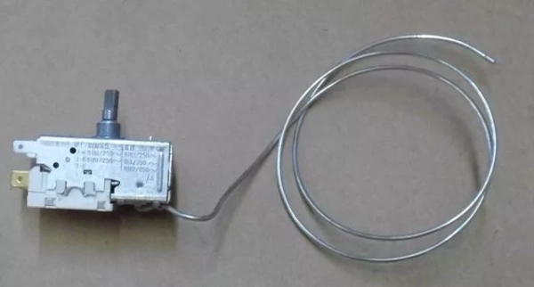 Termostat Beko TSE 4852153785