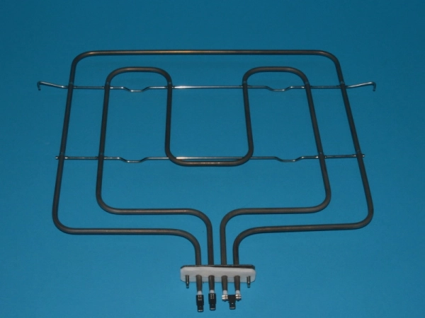 Topení horní Mora/Gorenje 865947