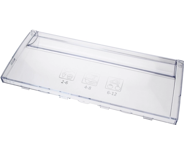 Čelo  koše Beko 4616120800