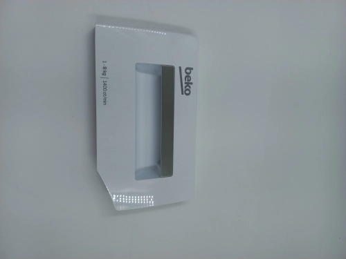 Čelo násypky Beko 2449809251