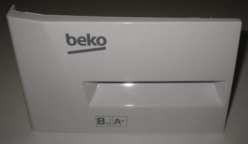 Kryt nadobky kondenzátu Beko 2963749073