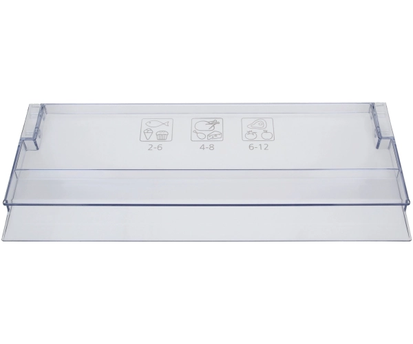Čelo výklopné spodní Beko RFNE  5906370700