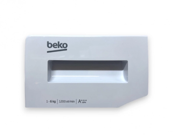 Čelo násypky Beko 2420709714