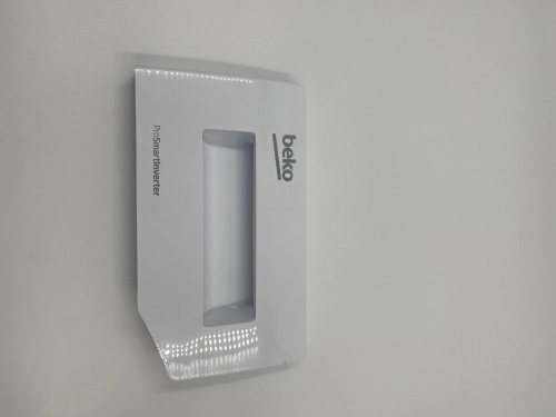 Čelo násypky Beko 2420709424