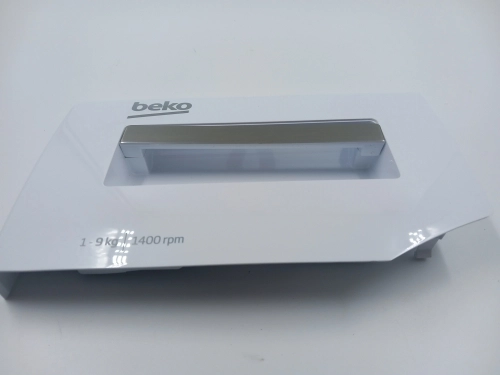 Čelo násypky Beko 2449809246