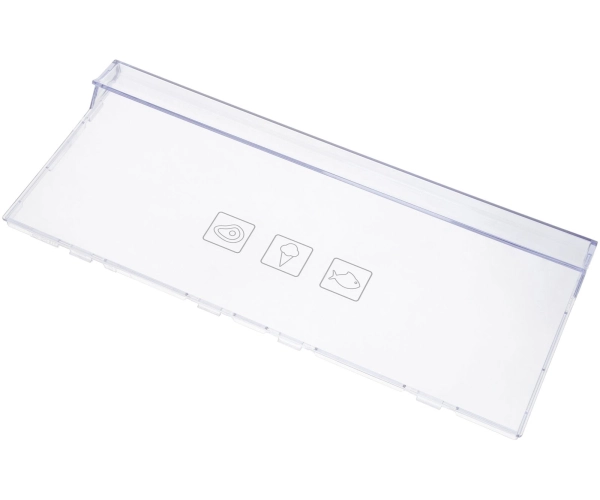 Čelo koše Beko 4640620100