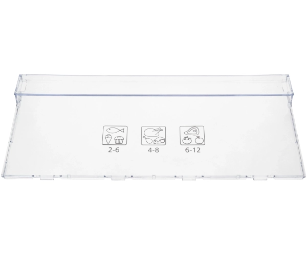 Čelo koše Beko 5906370300