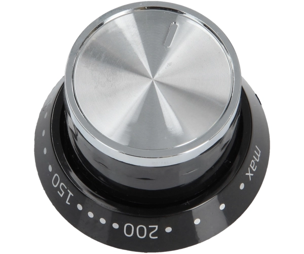 Knoflík termostatu Beko 250316372