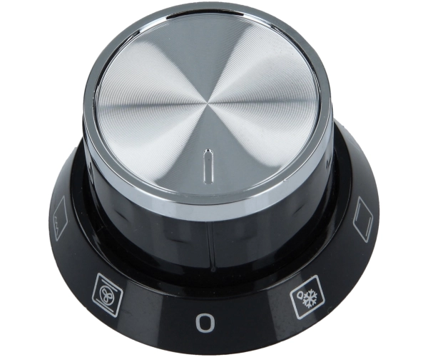 Knoflík funkcí Beko 250316373