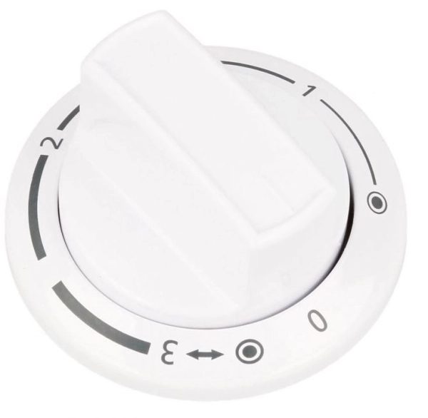 Knoflík douzony Beko 250315139