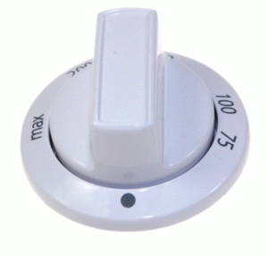 Knoflík termostatu Beko 250315077