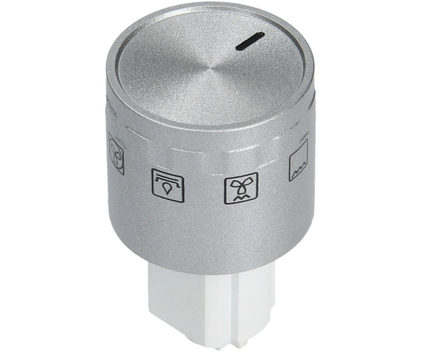 Knoflík funkcí Beko 250400321