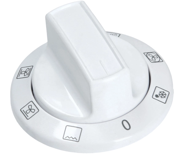 Knoflík funkcí Beko 250315383