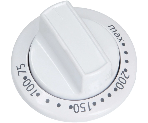 Knoflík termostatu Beko 250315427