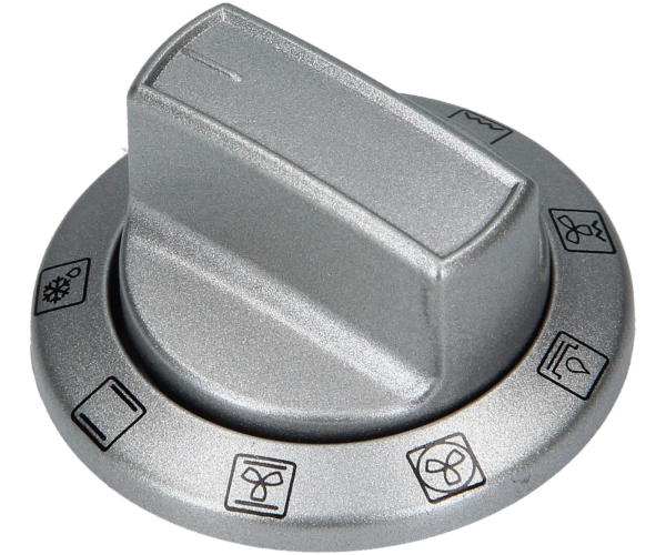Knoflík funkcí Beko 250315691