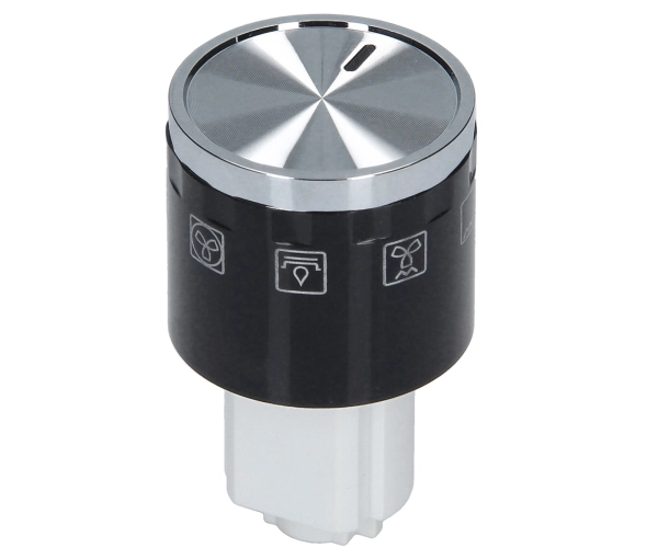 Knoflík programů Beko BIM... 250400371