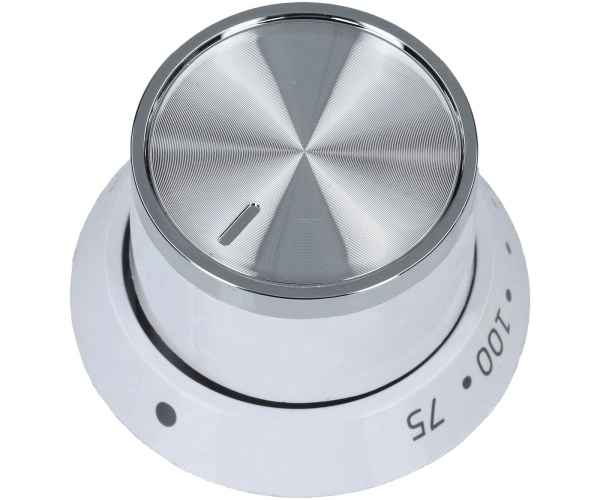 Knoflík minutky sporáku Beko 250316237