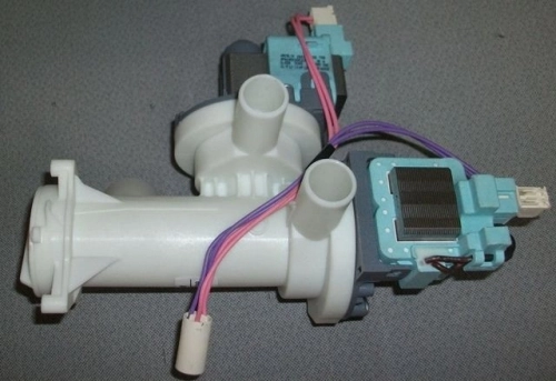 Čerpadlo Blomberg 2878101700