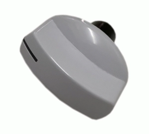 Knoflík oválný Beko 250151549