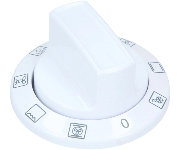 Knoflík funkcí trouby Beko 250315005