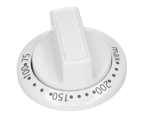 Knoflík termostatu Beko 250315428