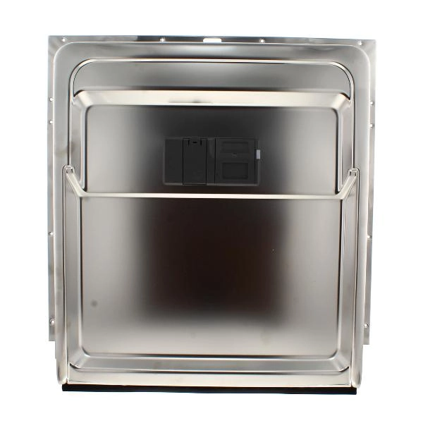 Vnitřní plech dveří s násypkou Whirlpool C00619998