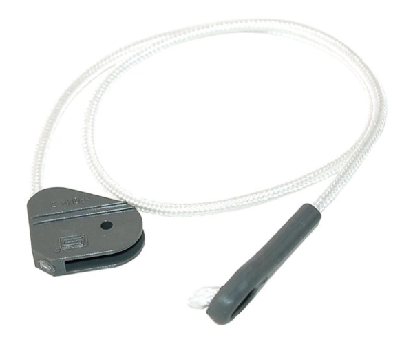 Lanko dveří myčky Beko 1881050100