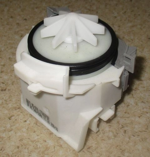 Čerpadlo vypouštěcí myčky Beko / Grundig 1736370200