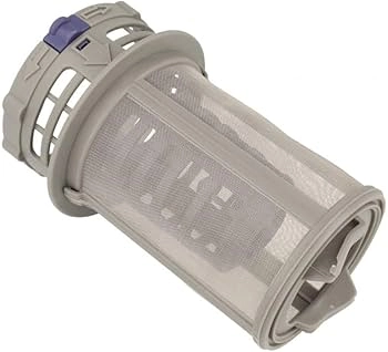 Filtr myčky Beko komplet 1796090700