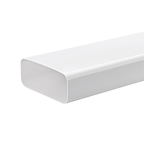 FABER F-VRO - ploché potrubí 1000 mm