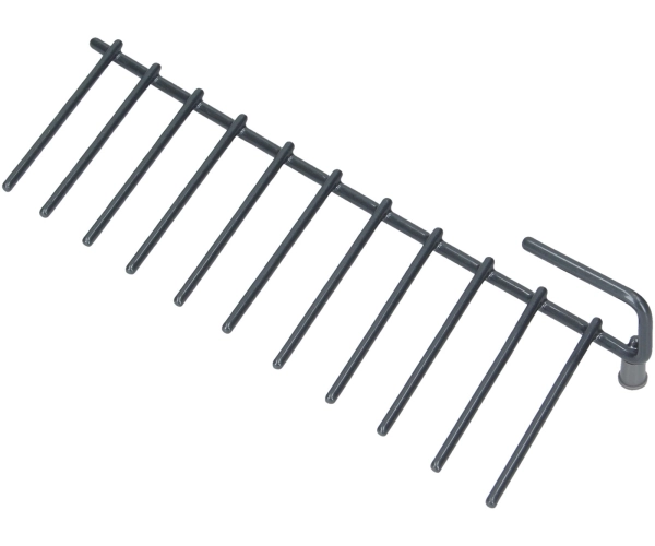 Držák talířů pravý Beko 1513610101