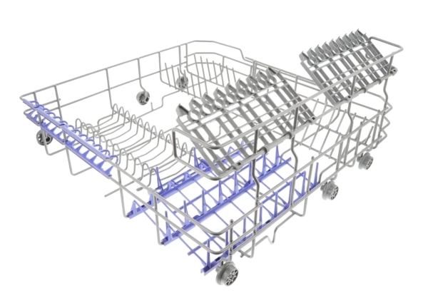 Koš myčky Beko 9178009422