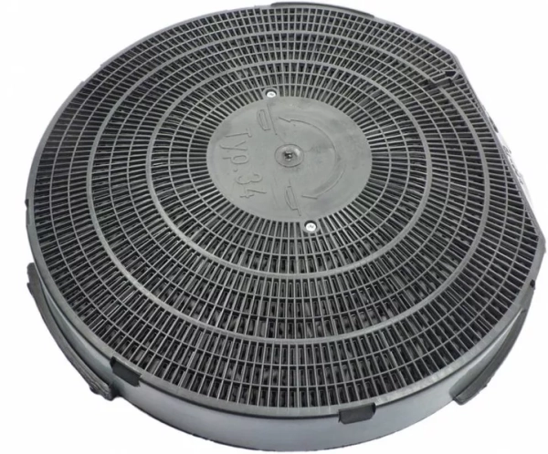 Filtr uhlíkový Type 34. 481281718531