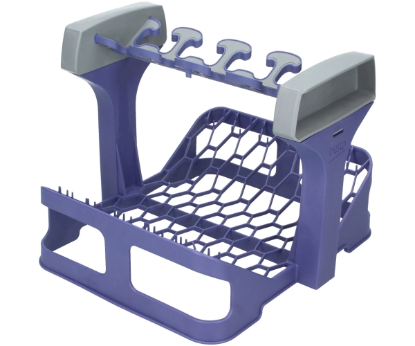 Koš na šetrné mytí sklenic na víno 1752850100