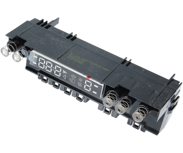 Displej myčky Beko 1739190060