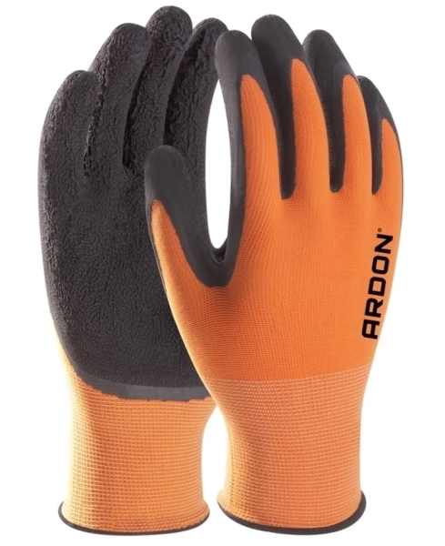 Rukavice máčené Petrax 1 pár - vel. XXXL