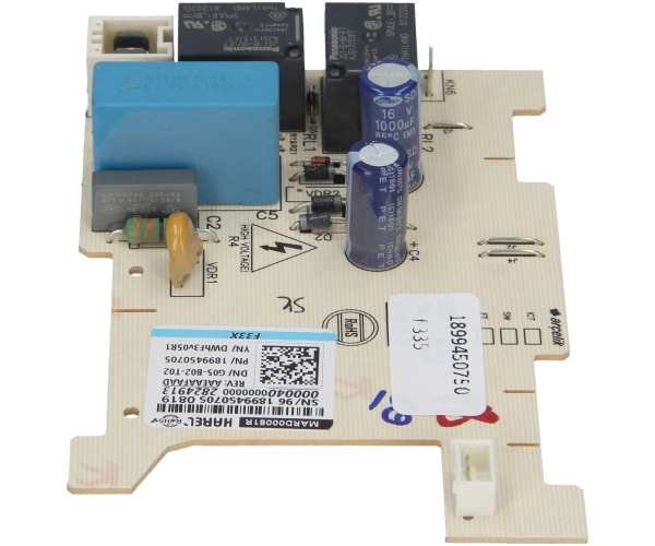 Modul myčky Beko 1899450750