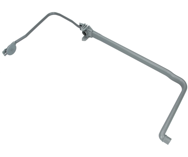 Trubka přívodu vody 1738001600