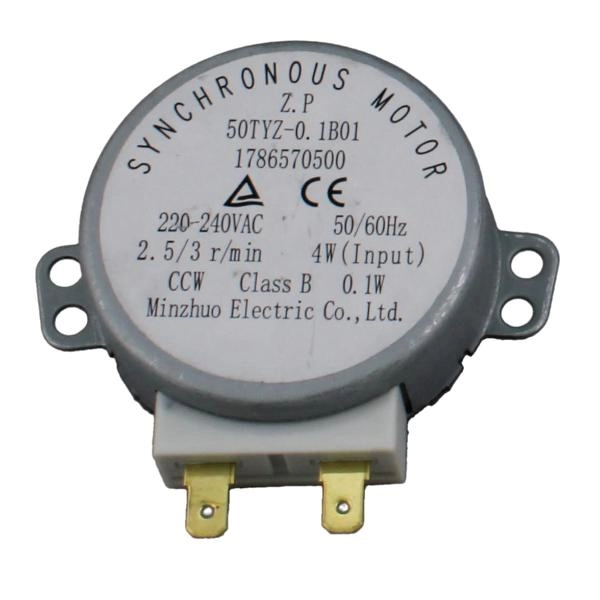 Motorek trojcestného ventilu Beko 1786570400