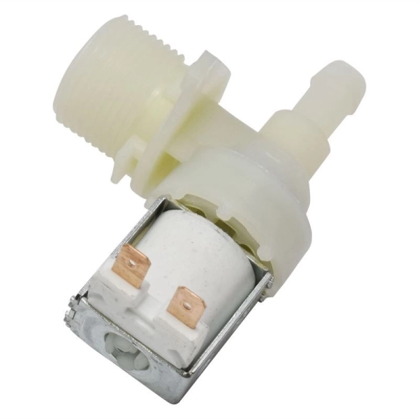 Ventil 1-cestný myčky Beko 1883550500