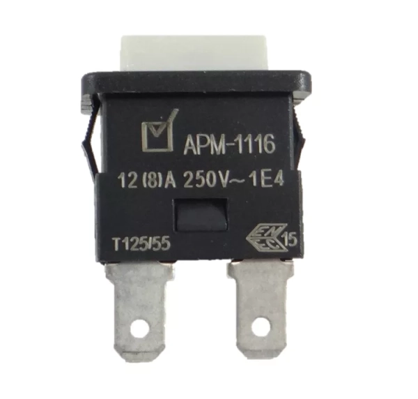 Vypínač hlavní vysavače Rowenta RS-RT1977