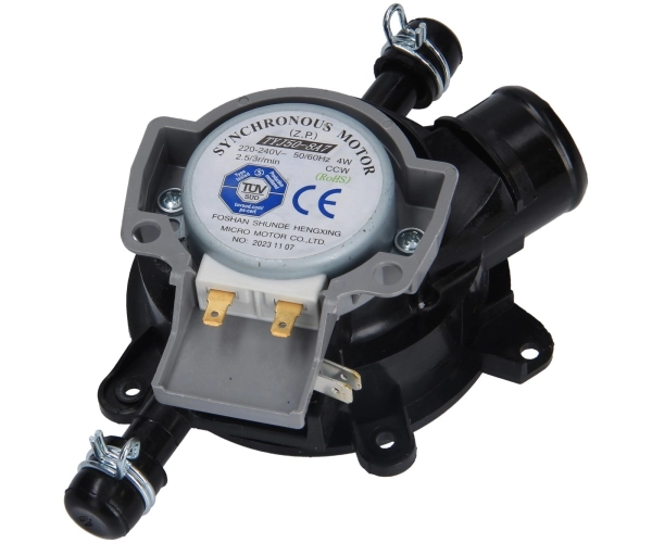 Ventil 3-cestný myčka Beko 1786500300