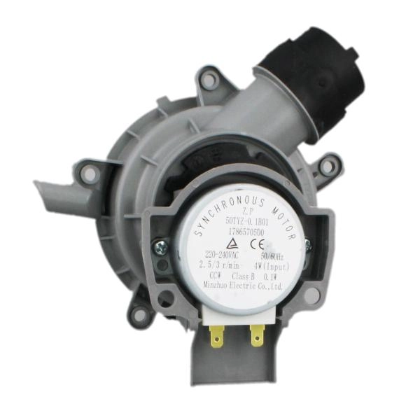 Ventil 3-cestný myčka Beko 1512000200